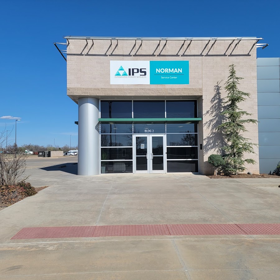 Integrated Power Services (IPS) - Norman