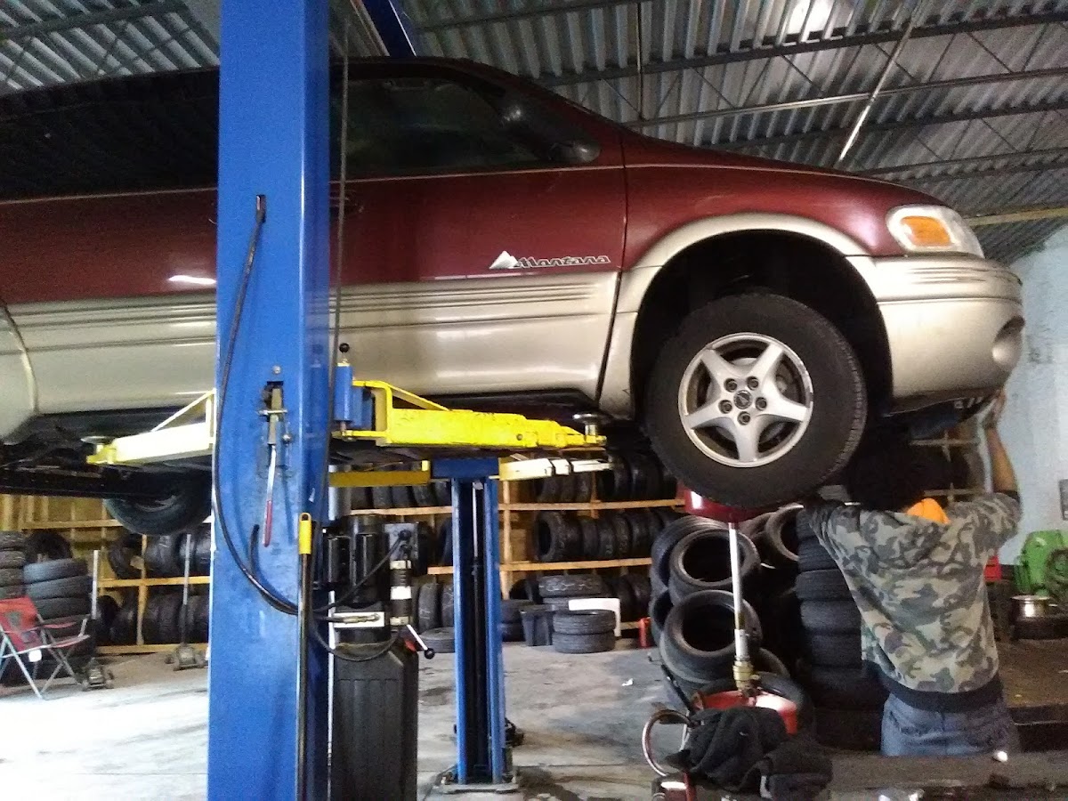 Towne Auto Service Center Inc.