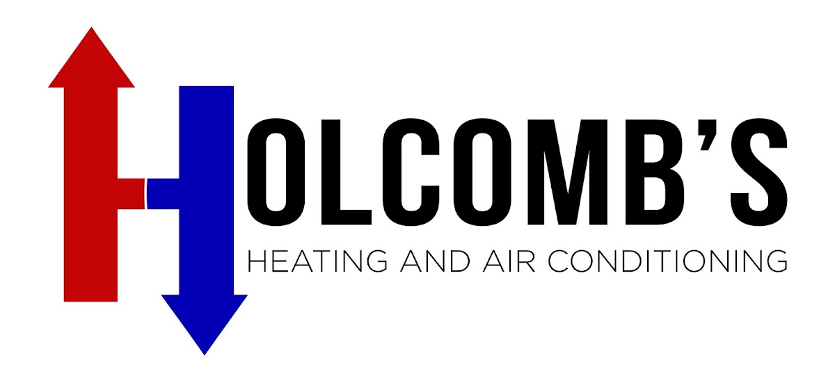 Holcomb's Heating and Air Conditioning