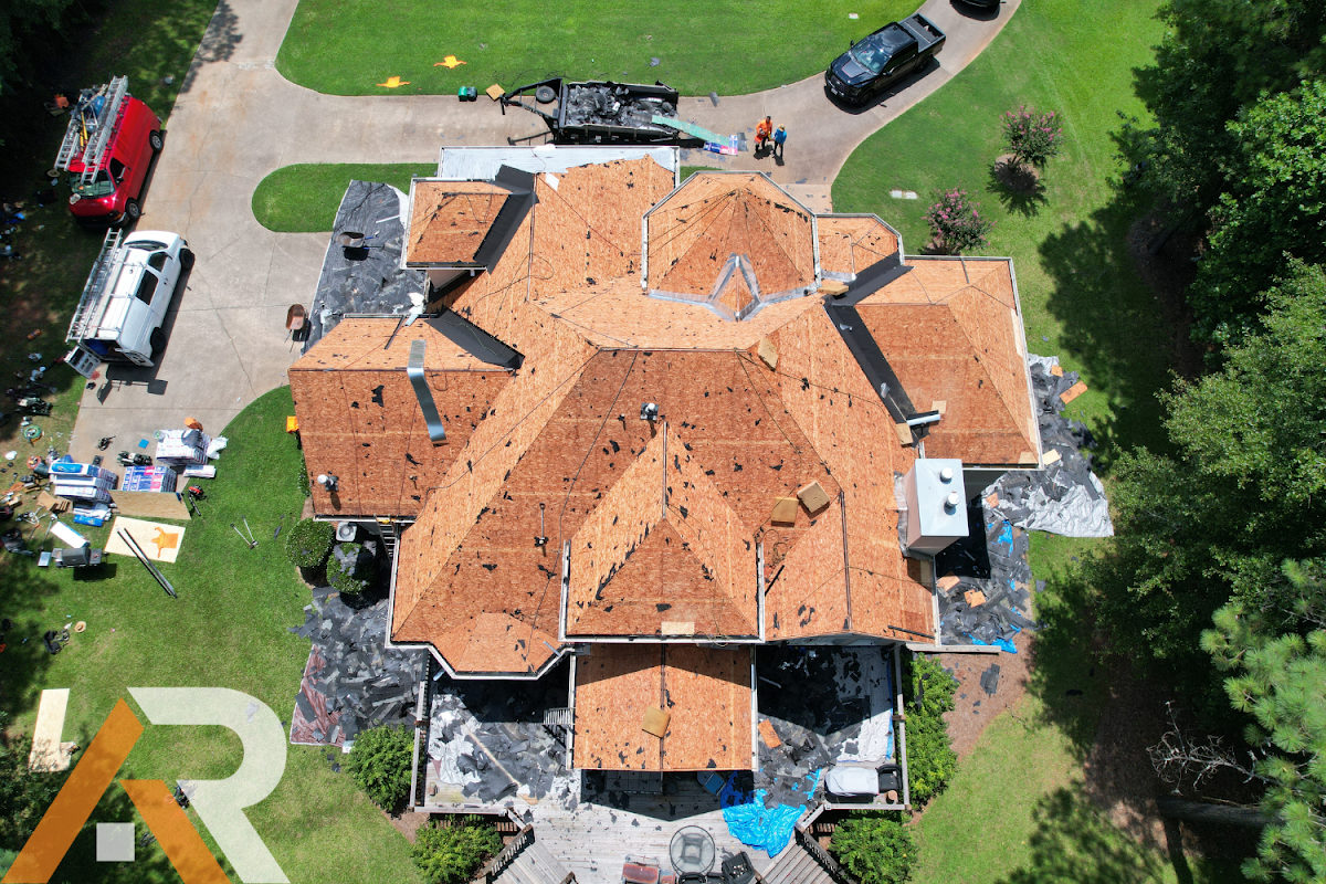 Arise Roofing & Restoration