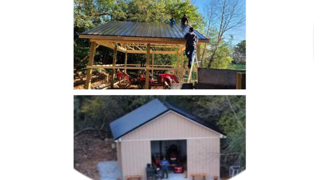 JC Siding And Roofing