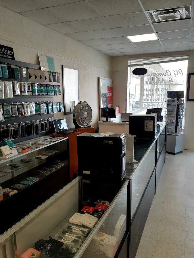 PG Computers & Mobile - PG Computers & Mobile Charging Port Repair in Pleasant Grove, AL photo