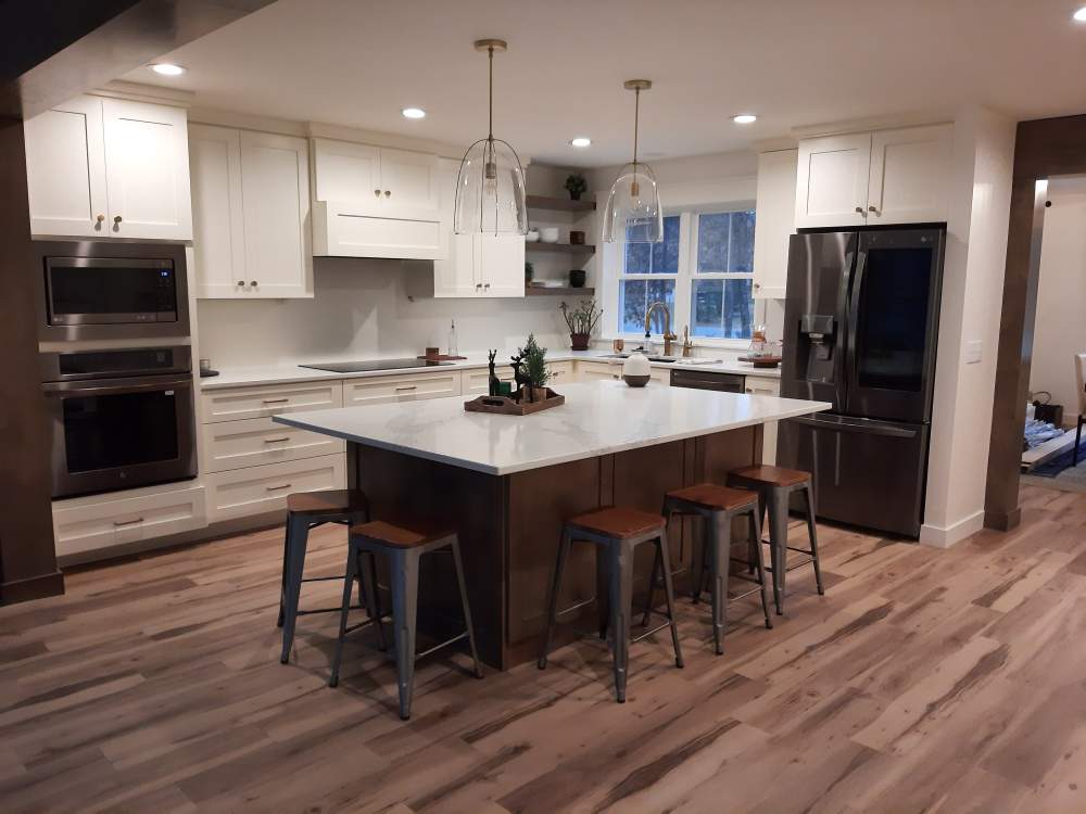 Morgan Kitchen & Bath