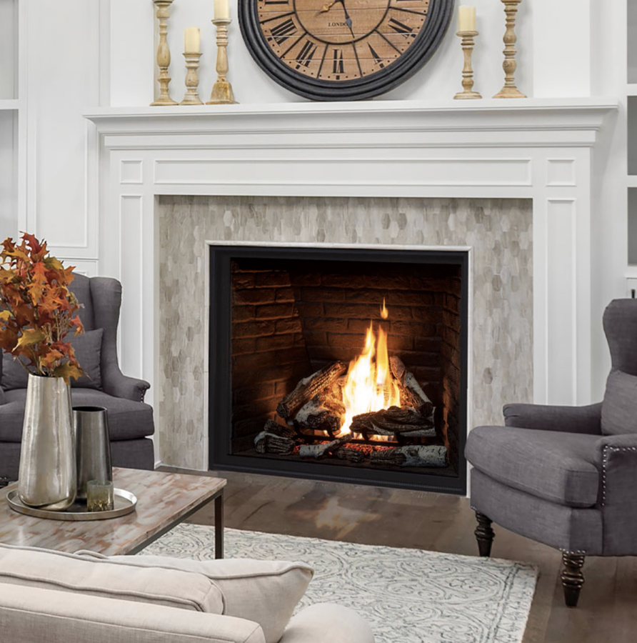 Chicago Gas Fireplace Company