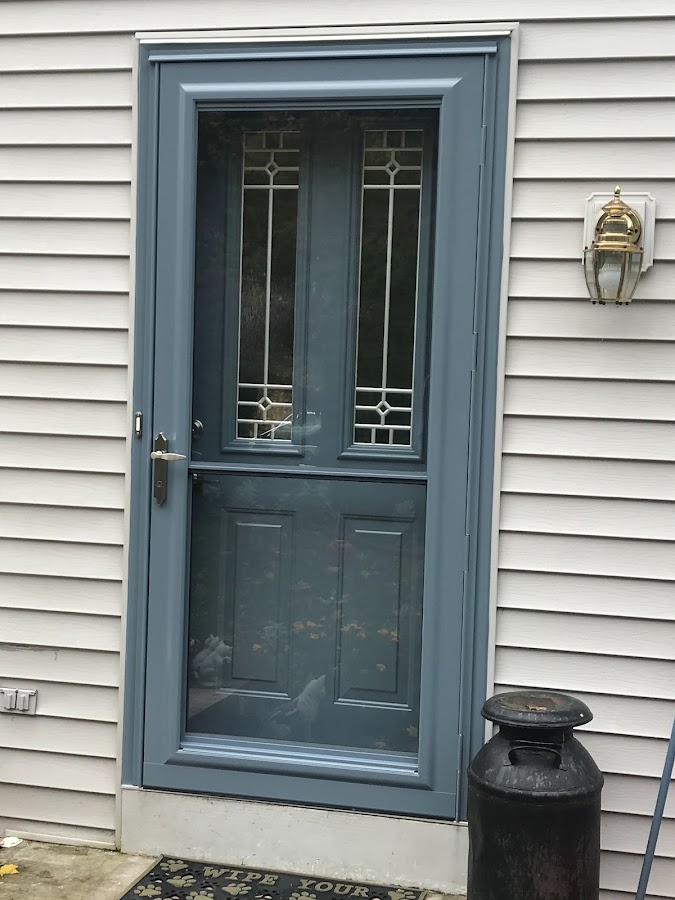 Deluxe Window & Door