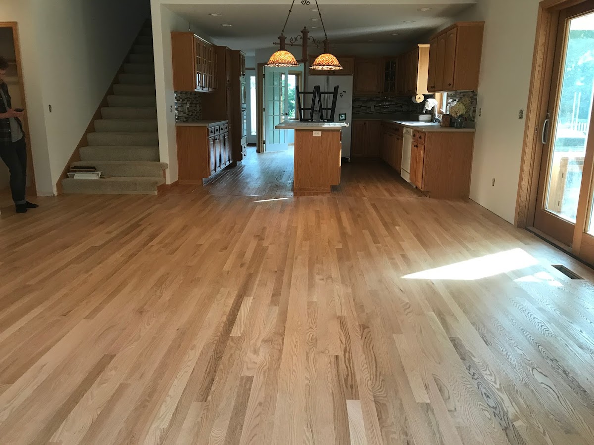 Brothers & Company Hardwoods