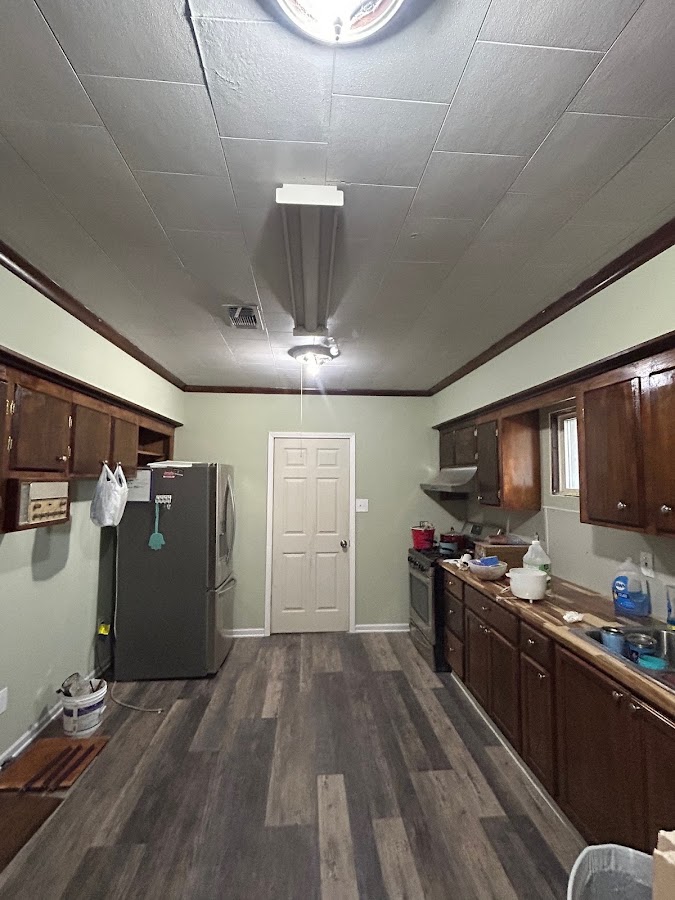 Wills Fencing & handyman Svc