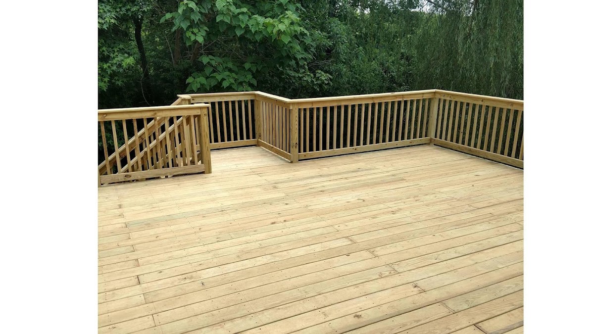 Balanced Building & Repair - Balanced Building & Repair Roof Repair in Taylors, SC photo