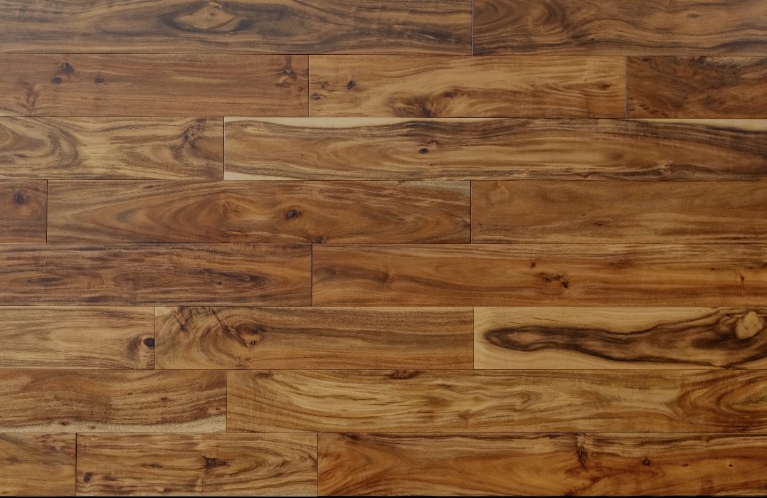 North Georgia LVP Floors