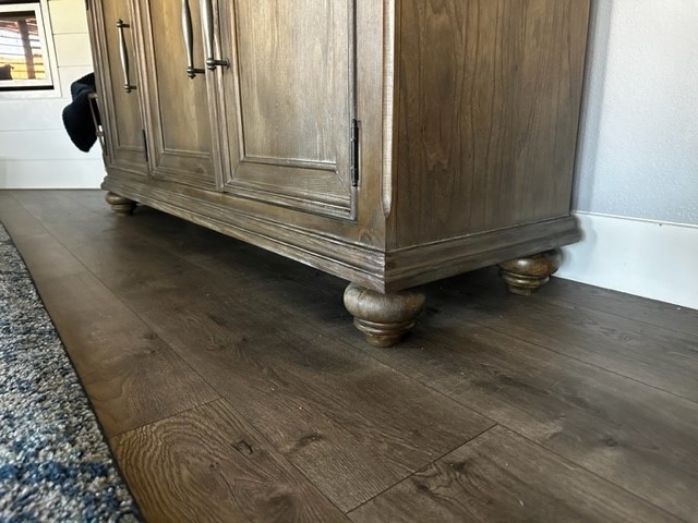 The Furniture Doctors