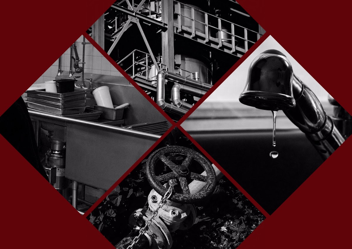 Consolidated Plumbing, Mechanical, & Engineering