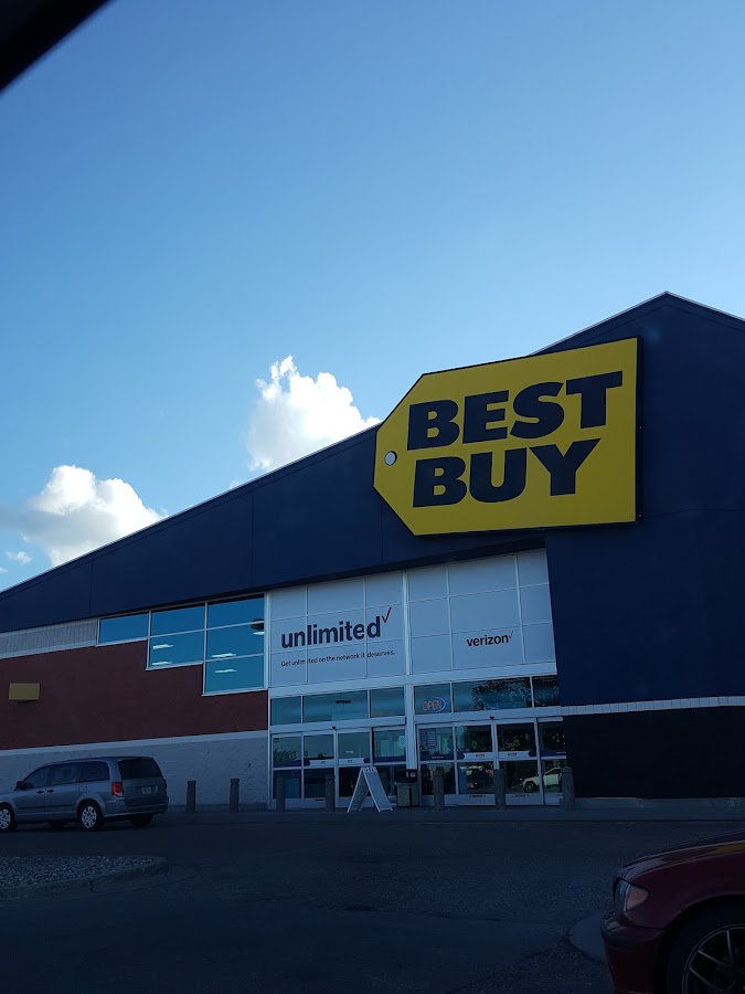 Best Buy