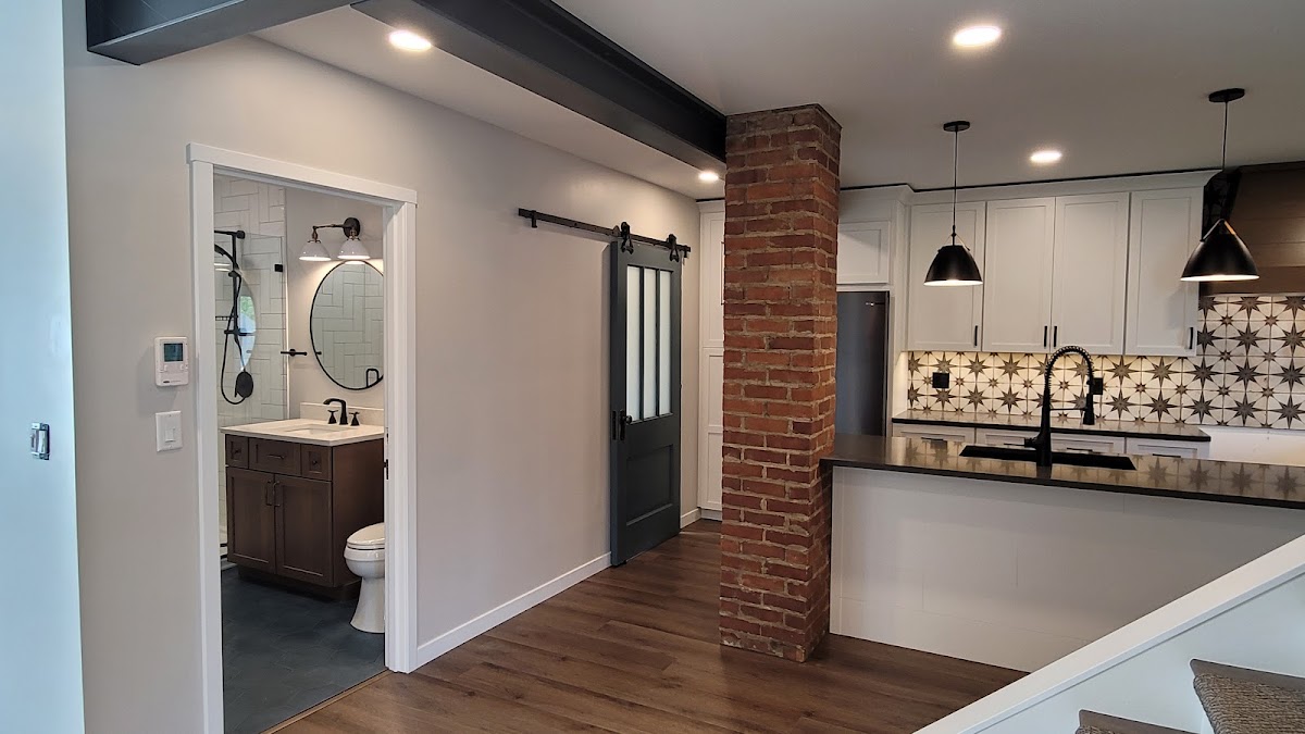 Proformance Construction