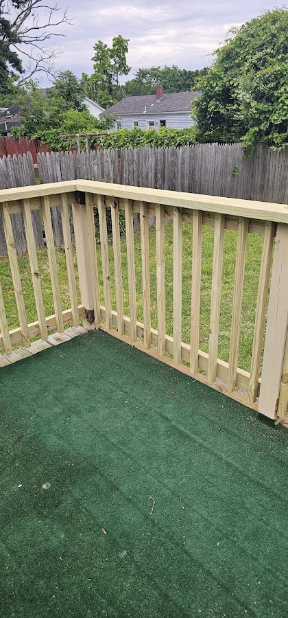 Maryland Home Improvement Masters