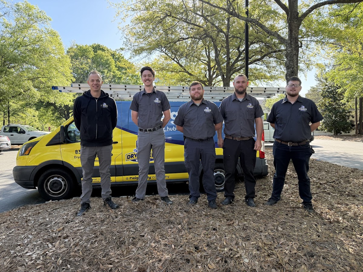 Dryer Vent Wizard of N.E. North Carolina