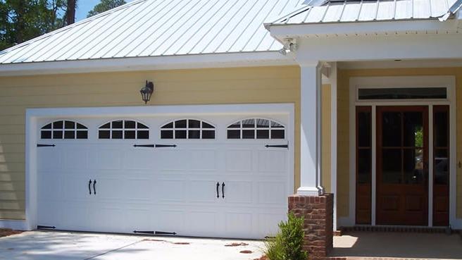 MP Garage Doors LLC