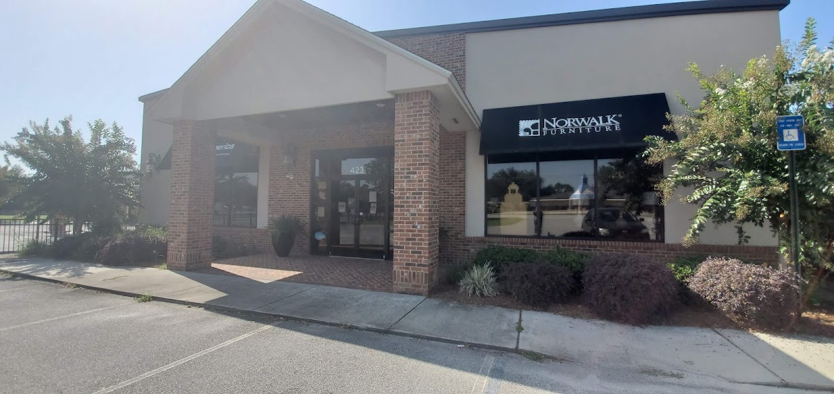 Mizell Floor Covering & Interiors