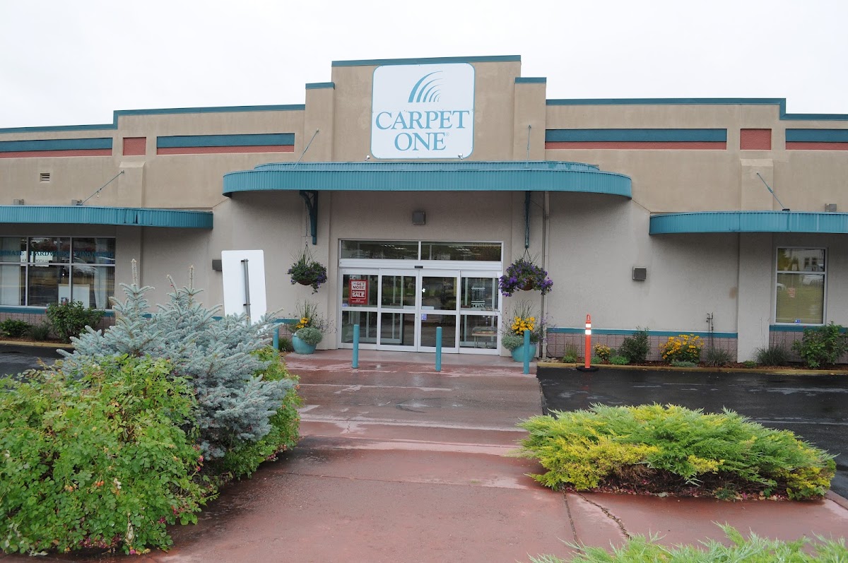 Finstad's Carpet One