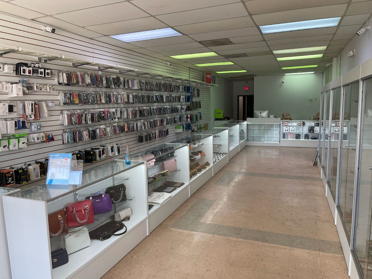 TechFix & Lifestyle- Phone Repair, Sim Activation, Console Repair, Perfume & Jewelry