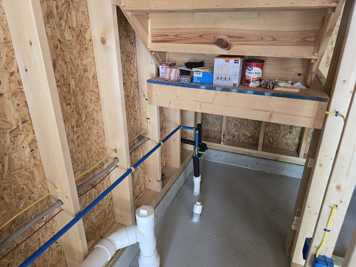 Jake Lavoie Plumbing and Heating LLC Drain Cleaning in South Kingstown, RI photo