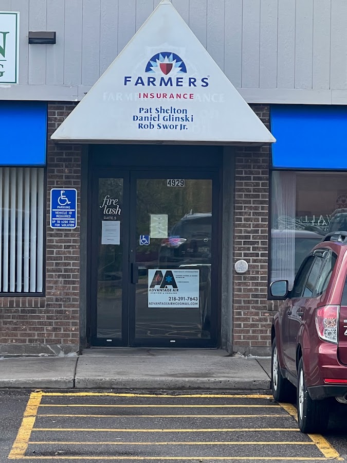 Advantage Air Plumbing, Heating, & Cooling