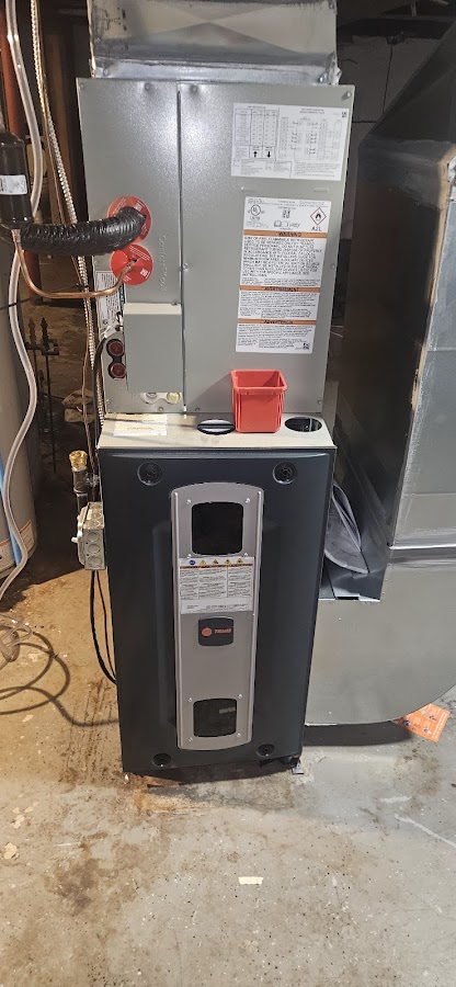 Arctic Bear Heating, Air, Plumbing & Water Treatment - Arctic Bear Heating, Air, Plumbing & Water Treatment Drain Cleaning in Vestal, NY pho