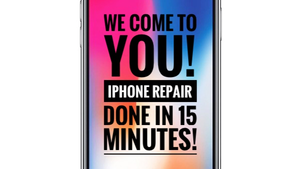 Phone Repair Pros