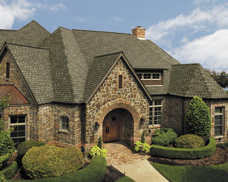 St. Louis Roofing & Exteriors