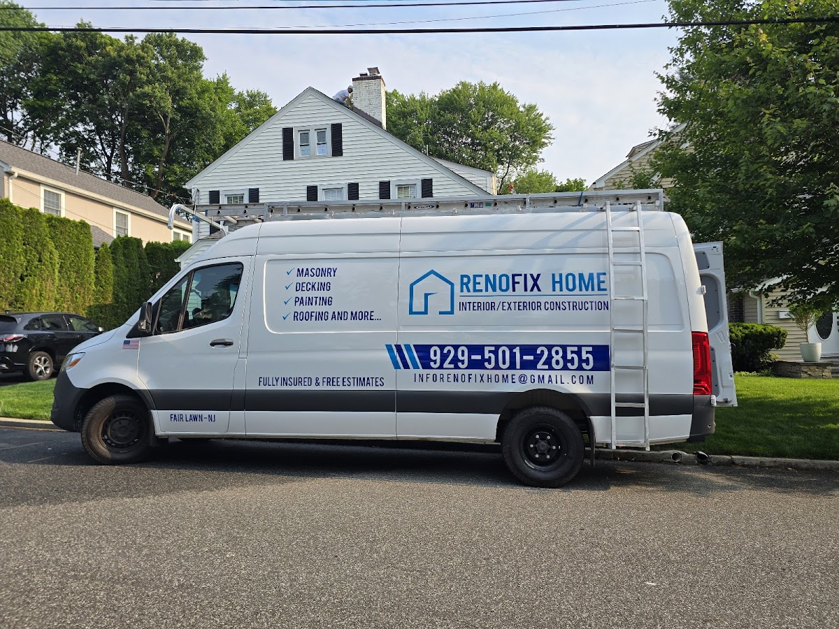 Renofix Home LLC