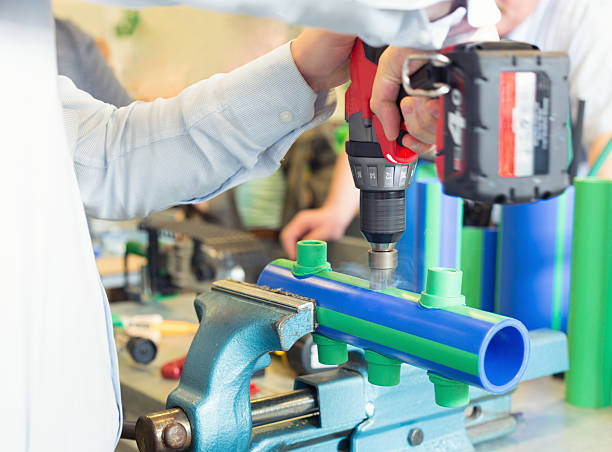 Skillful Plumbing & Backflow - Skillful Plumbing & Backflow Drain Cleaning in Spanaway, WA photo