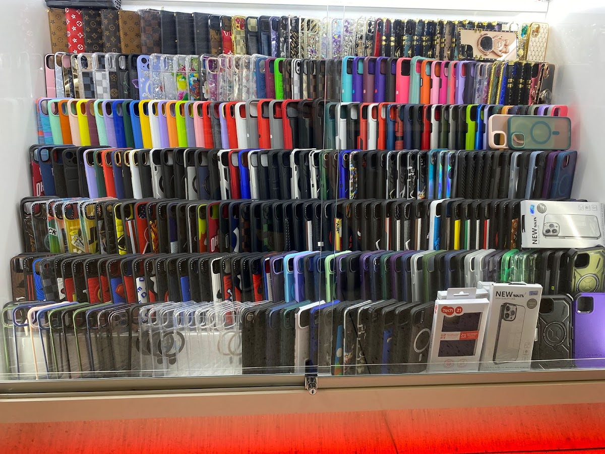 Cell Xpert - Lima Mall