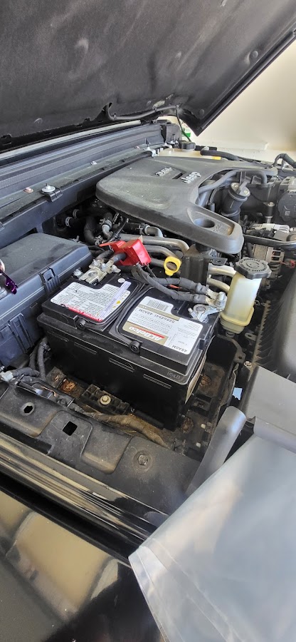 Kevin's Mobile Automotive Repair Pipe Repair in Norcross, GA photo