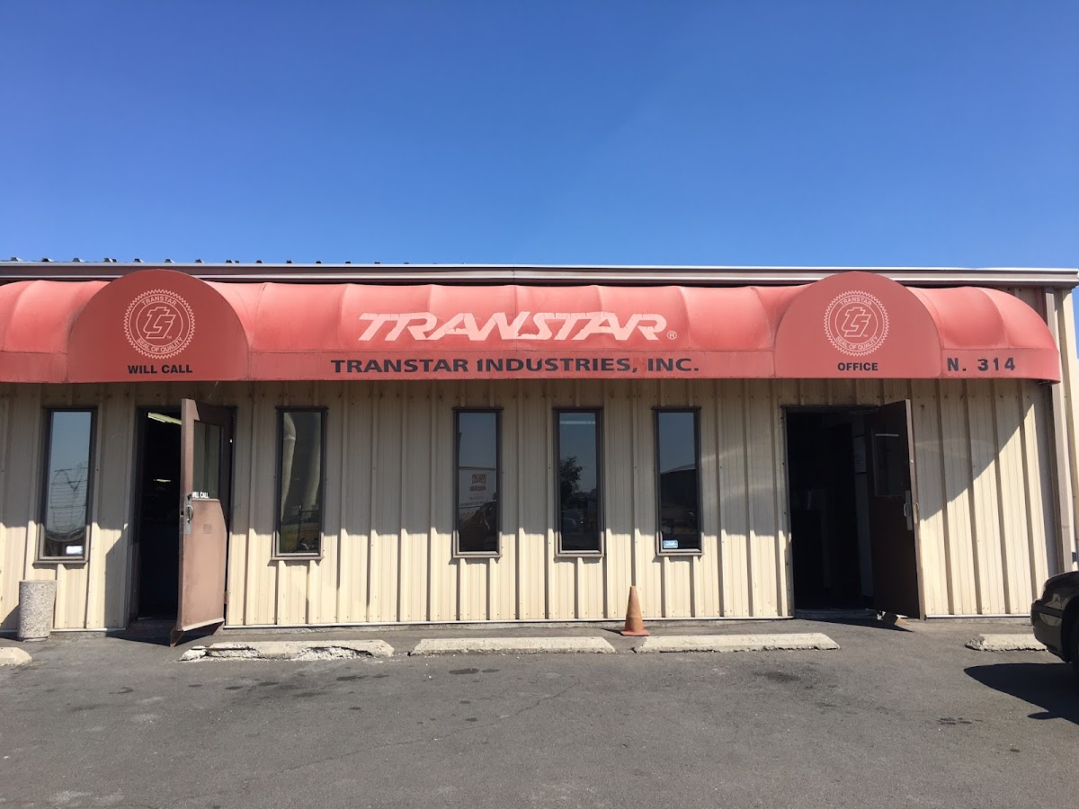 Transtar Aftermarket Solutions