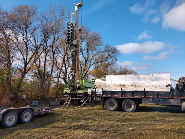 LTP Enterprises Inc - LTP Enterprises Inc Well Pump Repair in Fargo, ND photo