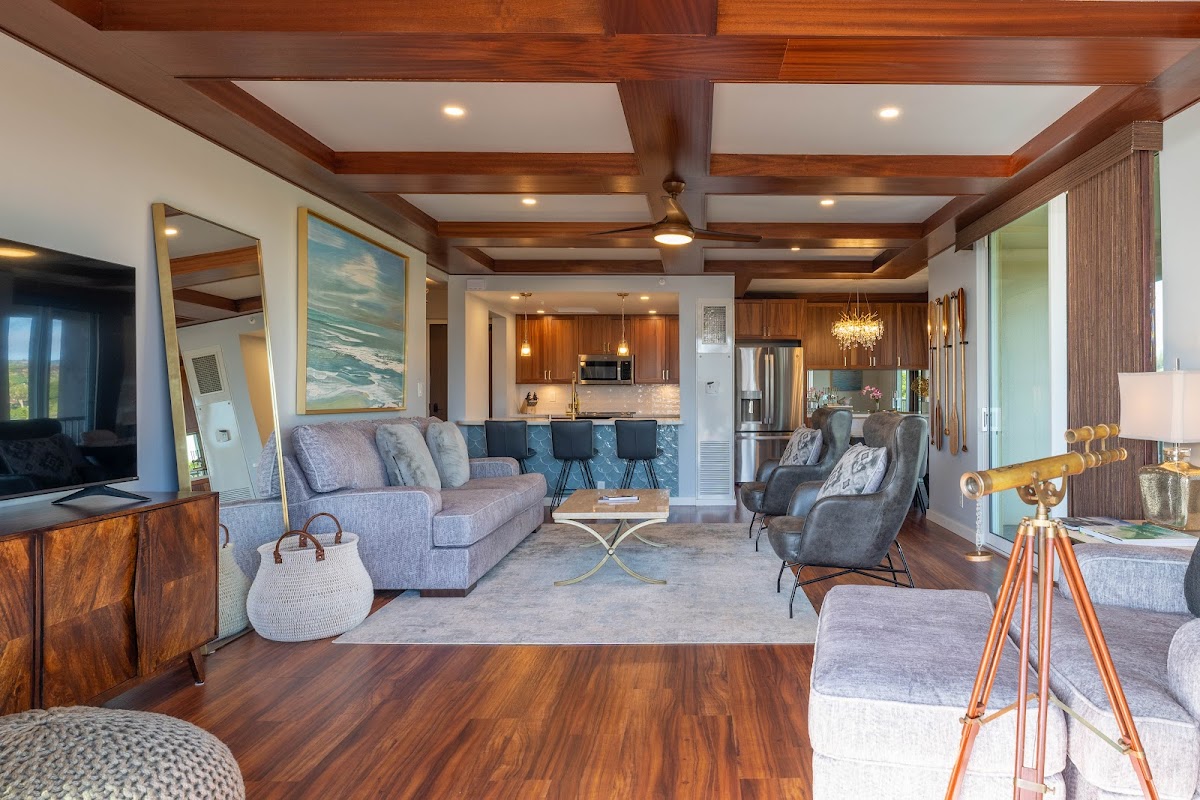 Alexanders Designs & Remodeling LLC