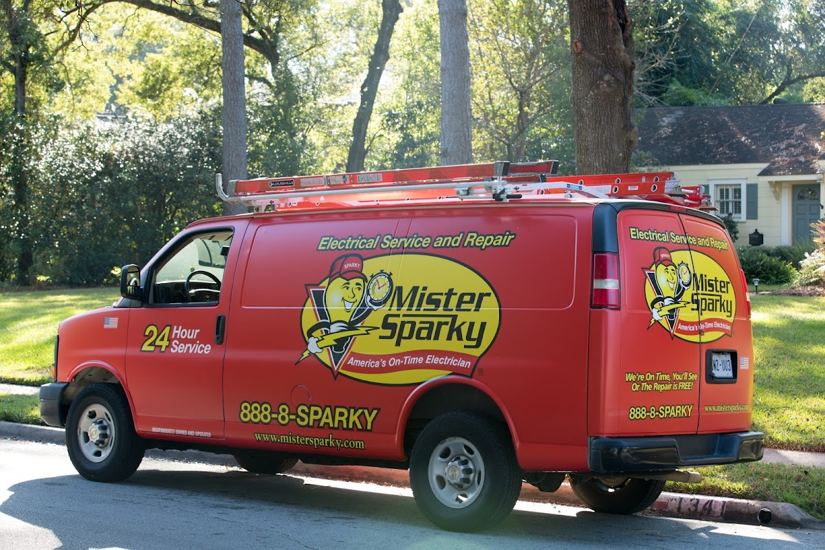 Mister Sparky® of Huntsville