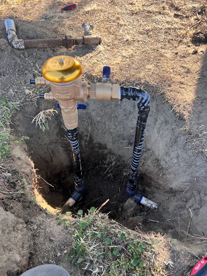 Precision Plumbing and Drain