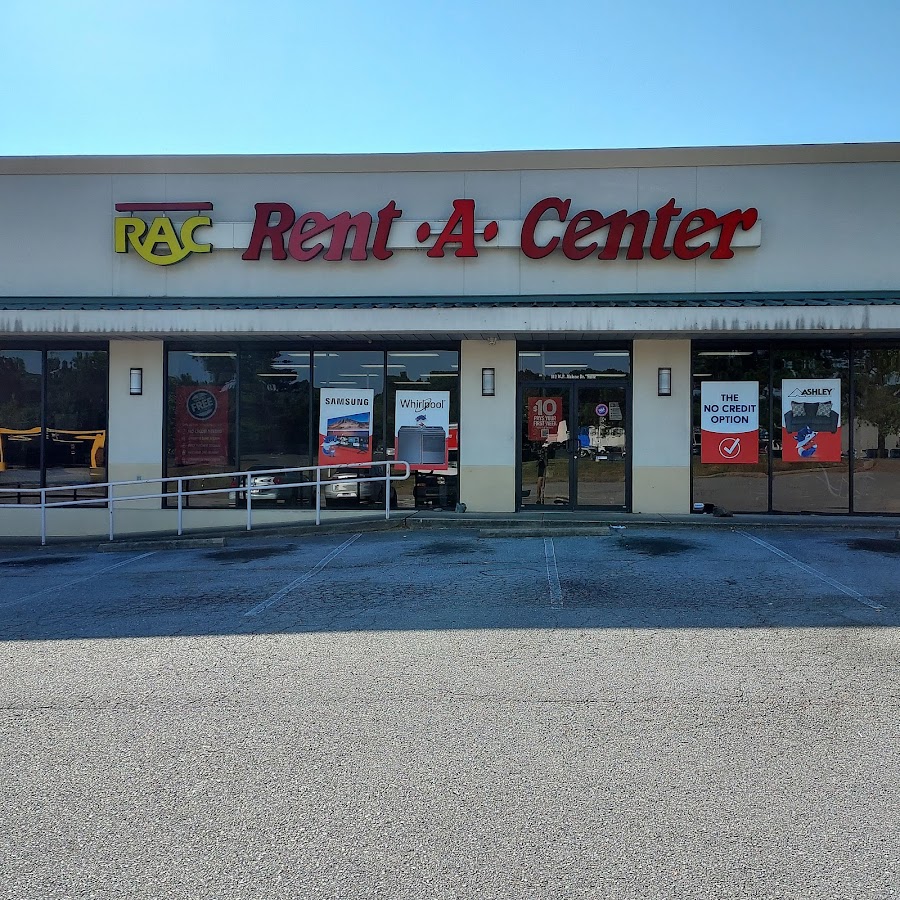 Rent-A-Center