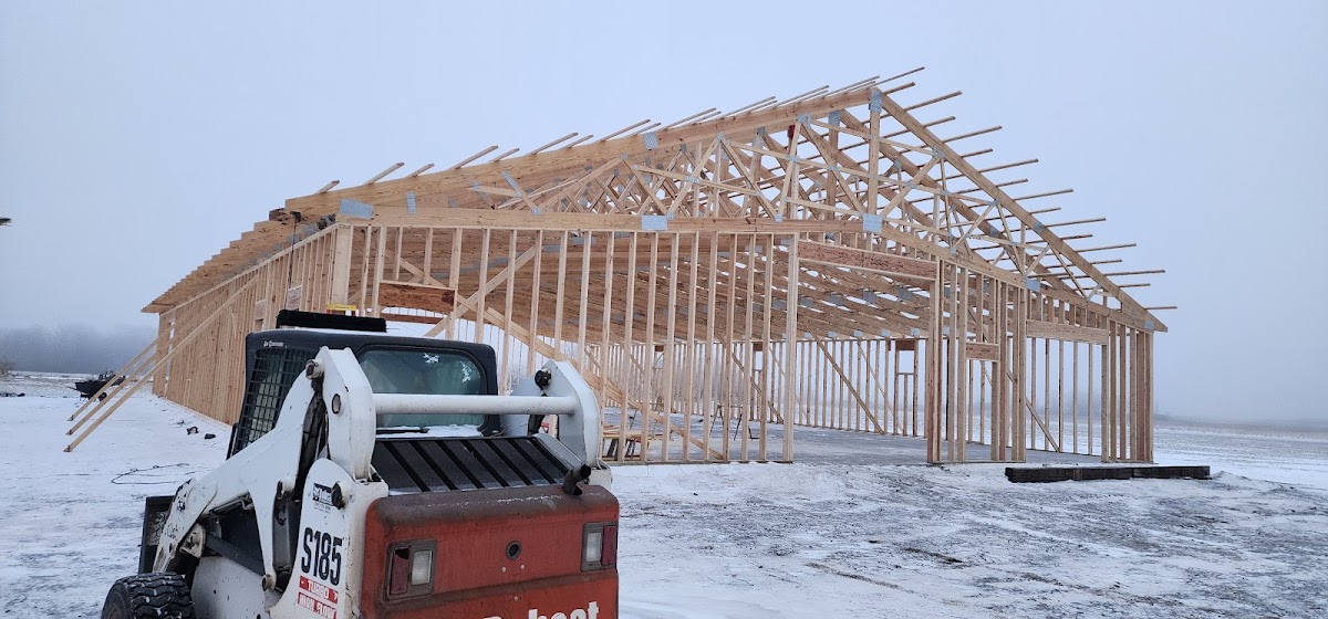 Olson Construction & Concrete