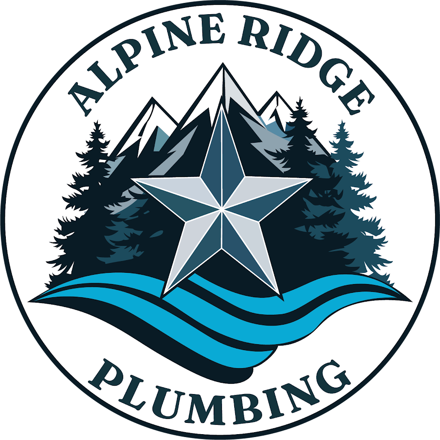 Alpine Ridge Plumbing Plumber in Winnsboro, TX photo