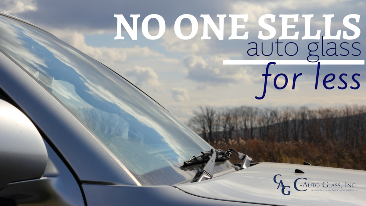 C-Auto Glass