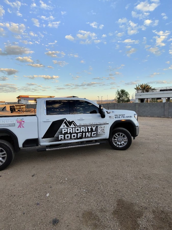 Priority Roofing AZ