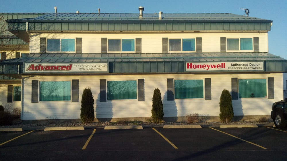 Advanced Electric & Alarm Systems, Inc.