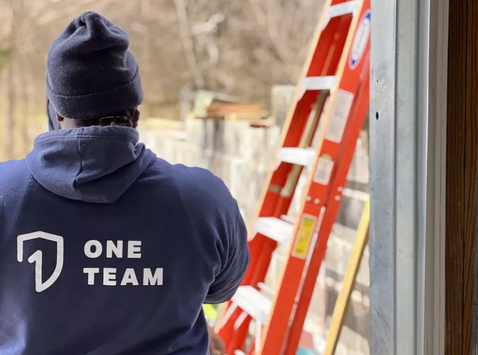 TFS - The Foundation Specialists