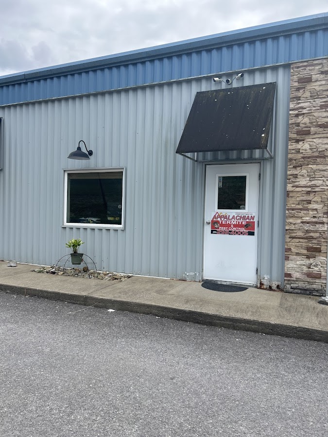 Appalachian Termite and Pest Control, LLC