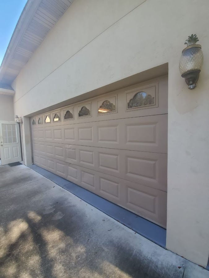 Garage Door Repair Services Of Miami