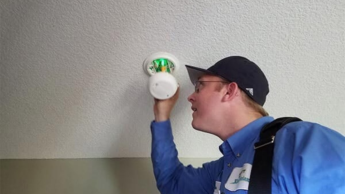 Scott The Electrician