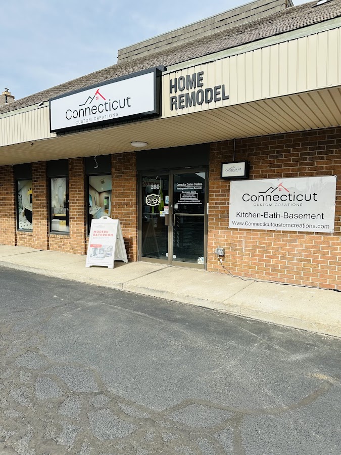 Connecticut Custom Creations™