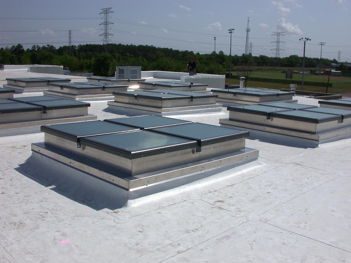 Skylights Over Texas - Skylights Over Texas Skylight Repair in San Antonio, TX photo