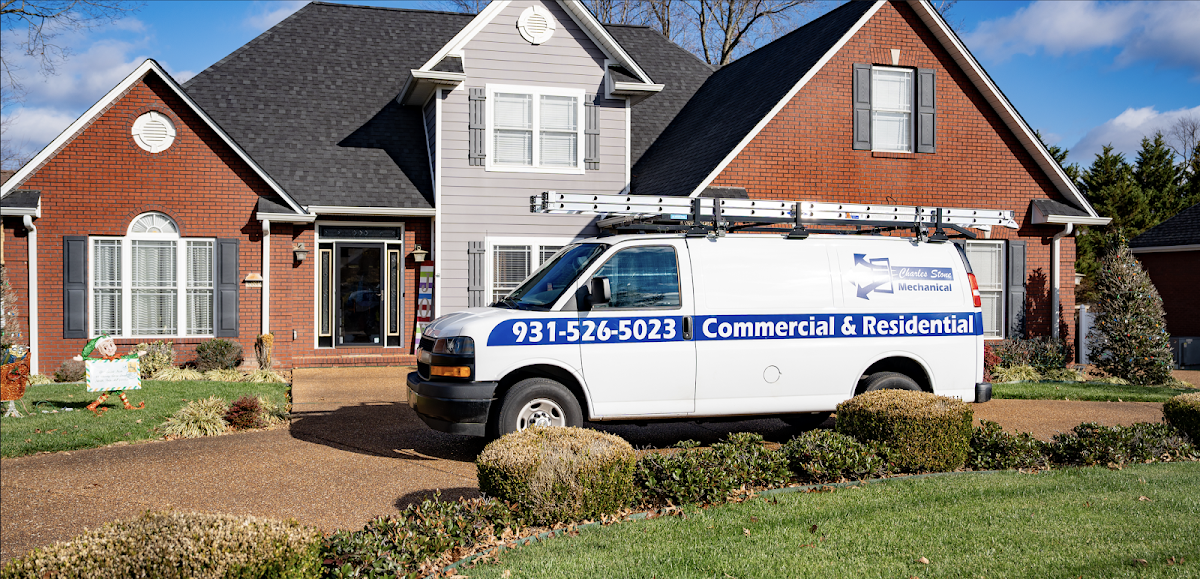 Charles Stone Mechanical